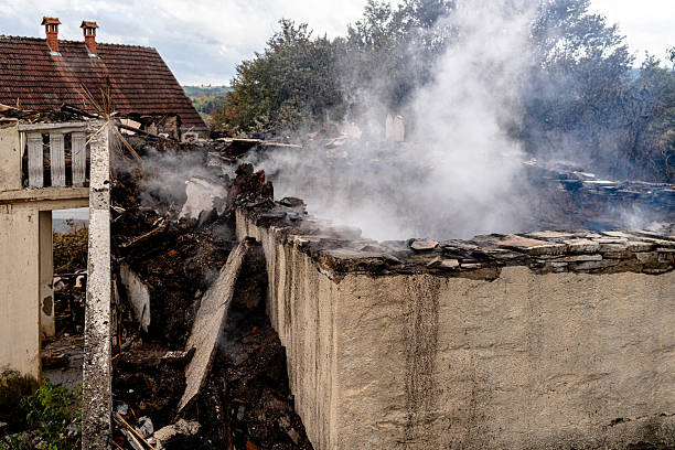 Affordable Emergency Fire Cleanup solutions in Buffalo, MN